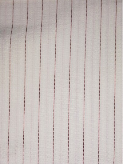 JS-JAMS  60%cotton  40%polyester  45*45  恤衫布8  間條 側面照